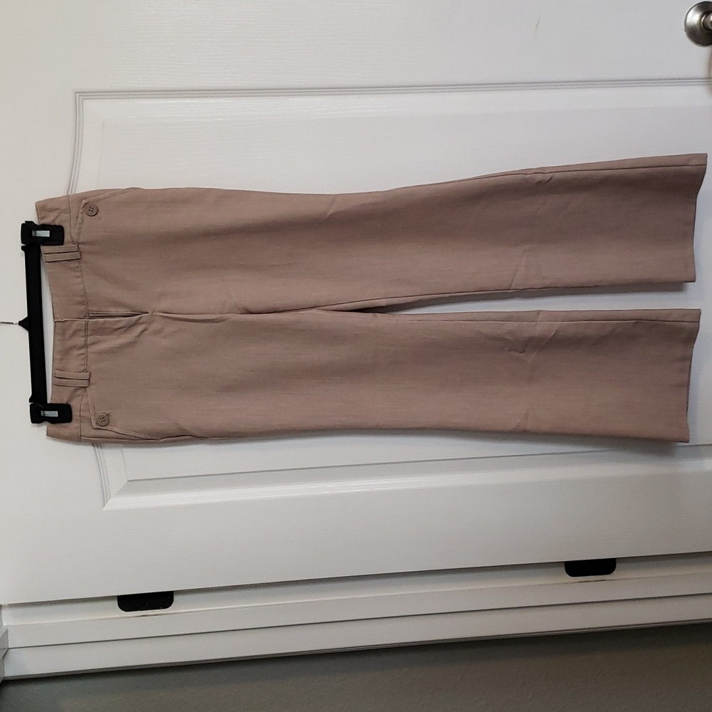 Junior's beige dress pants